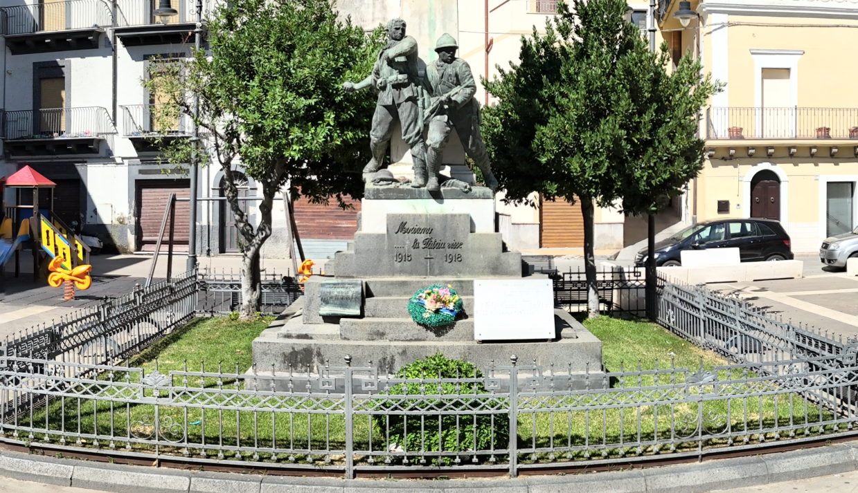 Monumento ai Caduti
