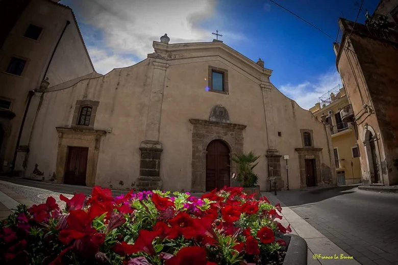 Chiesa Maria S.S. della Croce