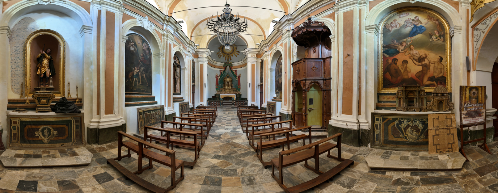 Chiesa di San Rocco